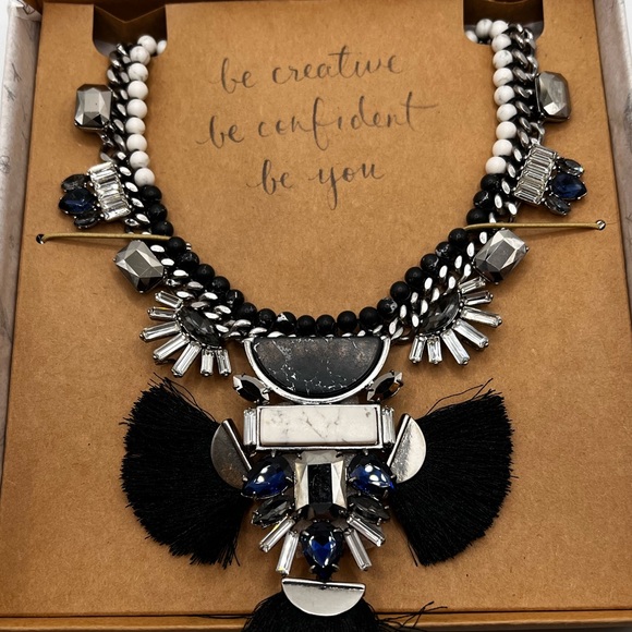 One of a Kind!!! Statement Piece - Picture 2 of 2